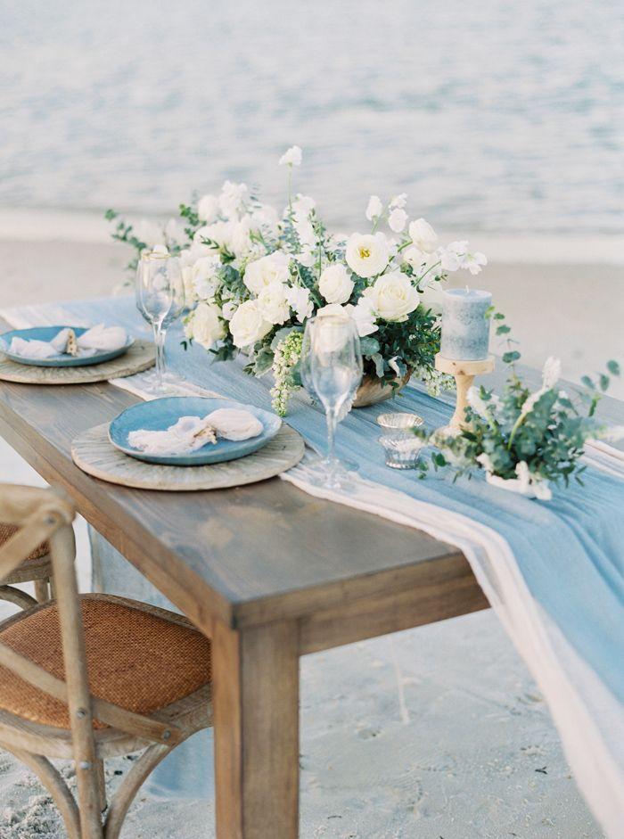 Summer Wedding Color Palette Ideas for a Dreamy Day