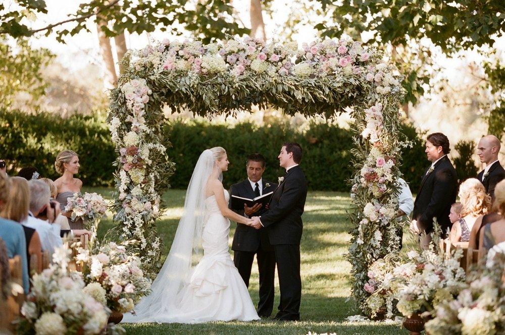 Luxury Backyard Wedding Ideas for a Dreamy Celebration