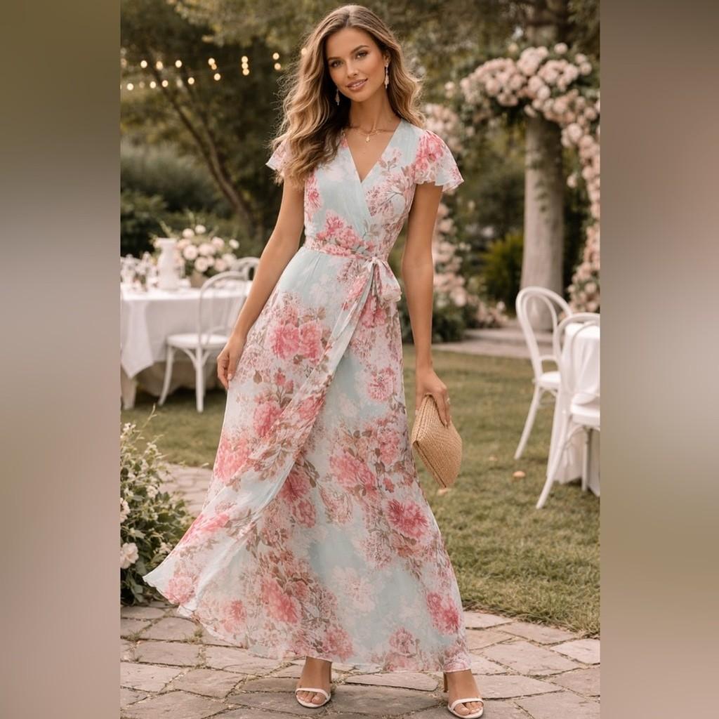 Boho Wedding Guest Outfits That Feel Effortlessly Chic