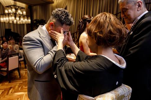 Mother of the Groom Speech Examples for Weddings