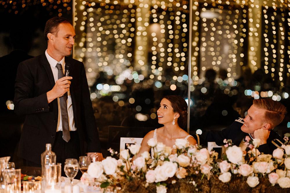 Wedding Speech Ideas for a Toast They Will Remember