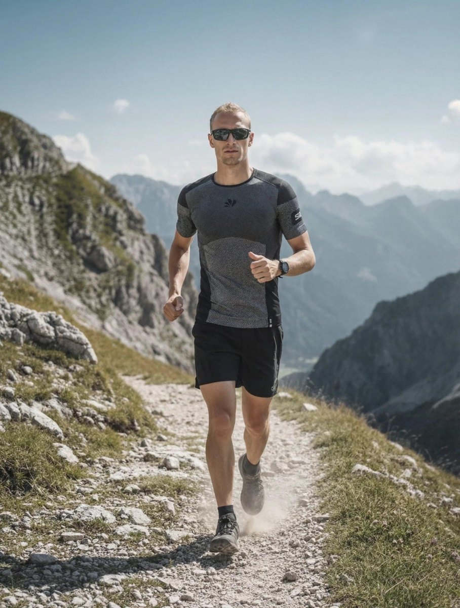 Summer Hiking Outfit Ideas for Stylish Trail Days