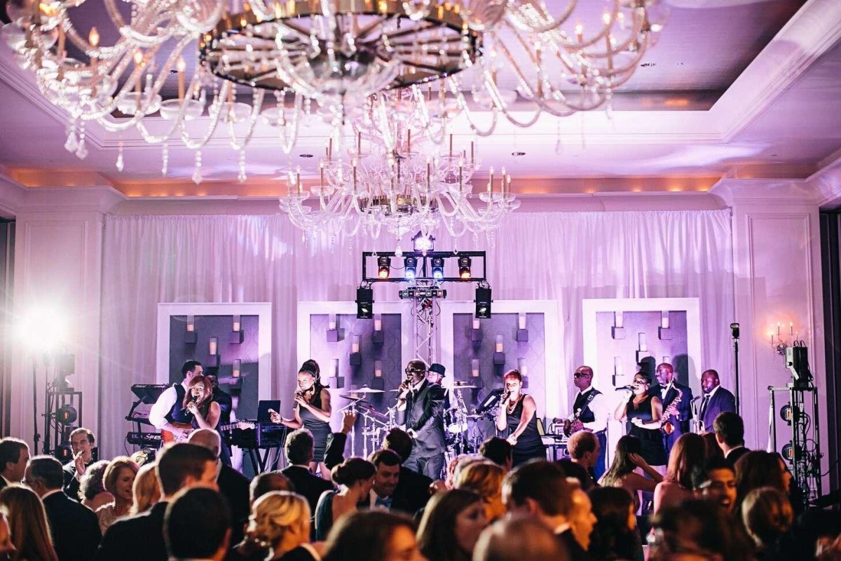 Wedding Guest Entertainment Ideas That Create Lasting Memories