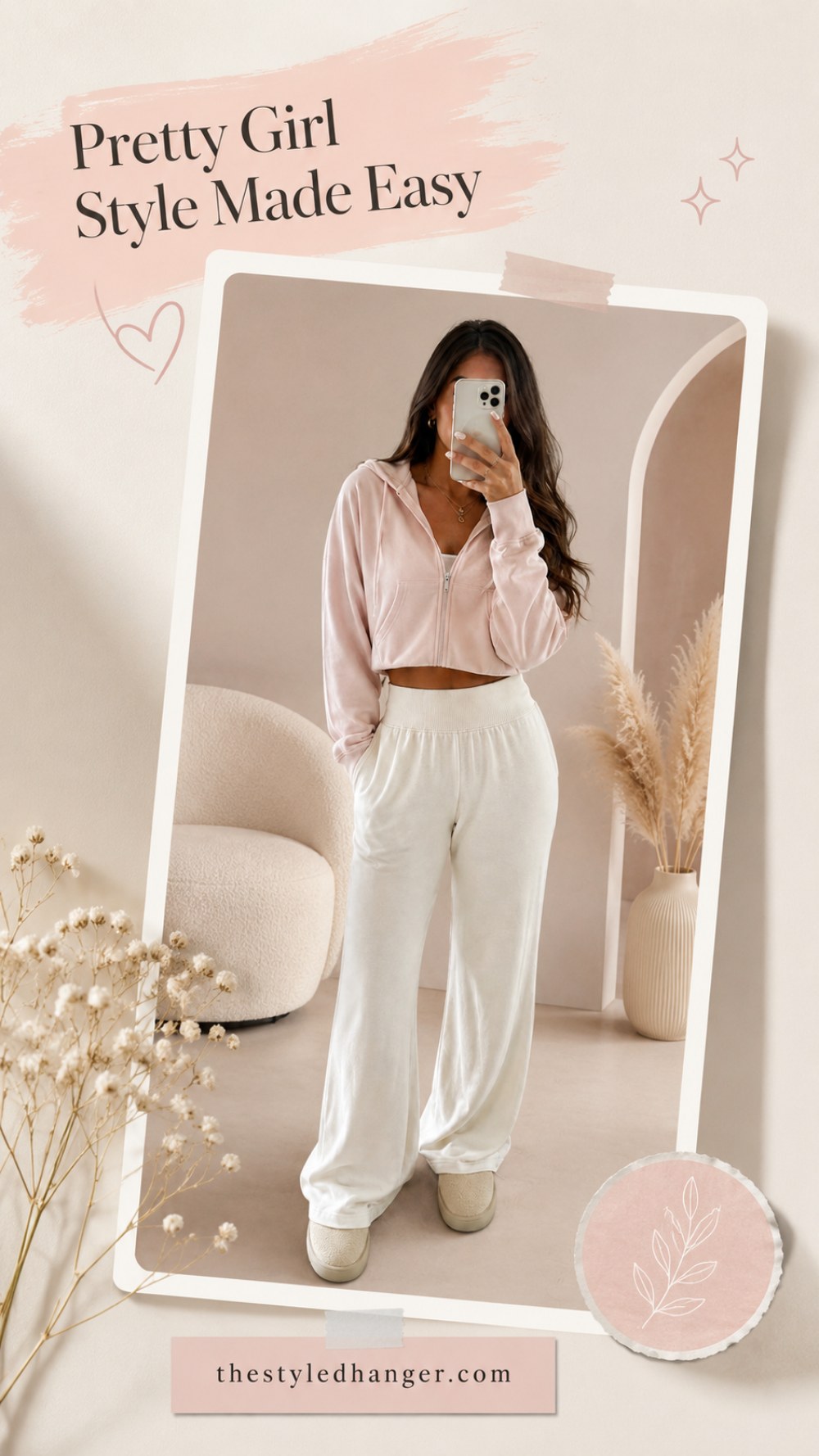 Pretty Girl Style Made Easy
