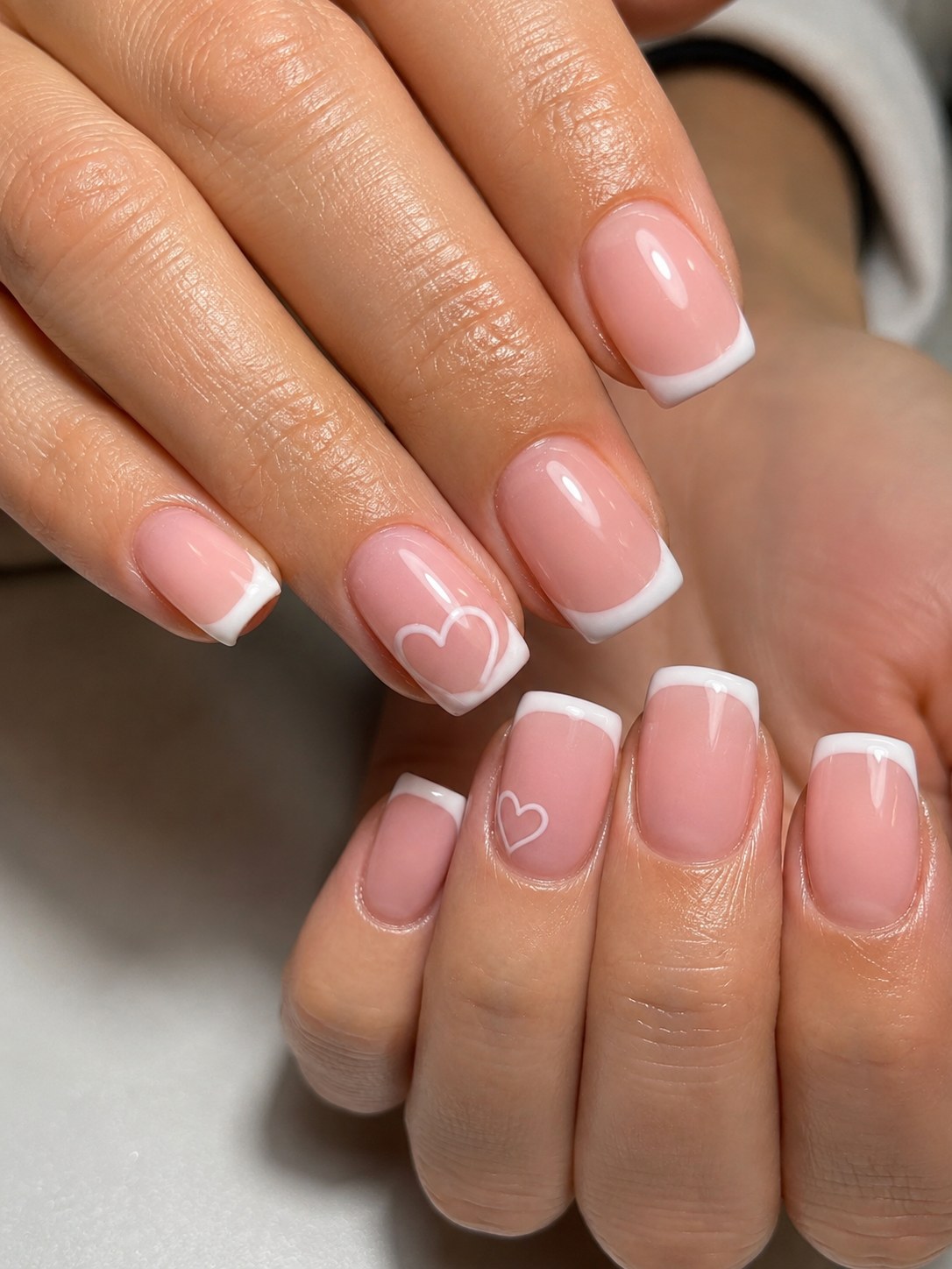 9 Pink Coffin Nails Short Ideas That Actually Work For Real