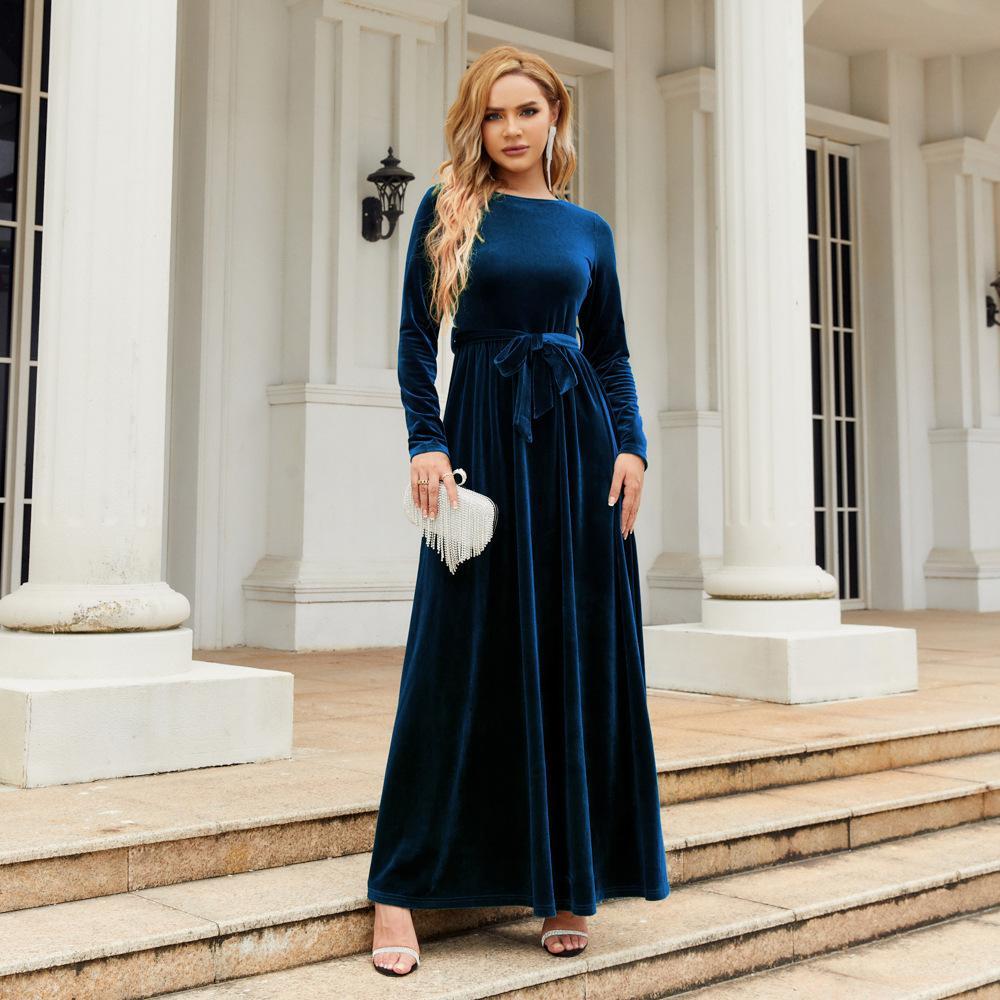 Winter wedding guest dress style